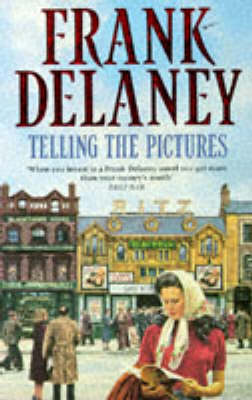 Book cover for Telling the Pictures