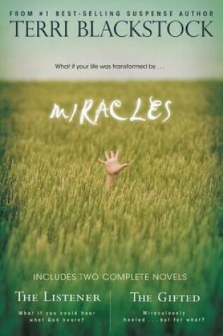 Cover of Miracles