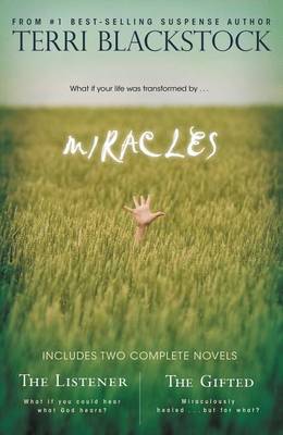 Book cover for Miracles