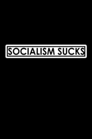 Cover of Socialism sucks