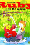 Book cover for Ruby to the Rescue