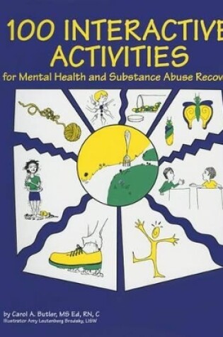 Cover of 100 Interactive Activities