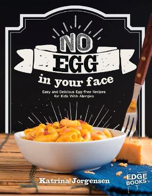 Cover of No Egg on Your Face!