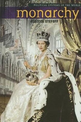 Cover of Monarchy