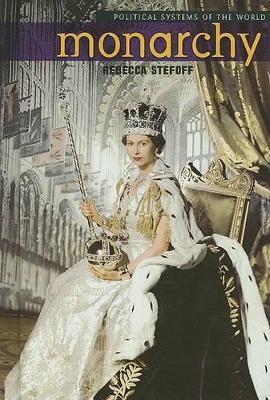 Book cover for Monarchy