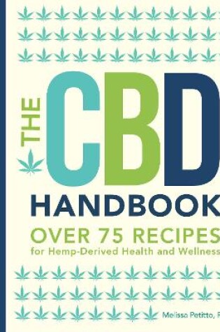 Cover of The CBD Handbook