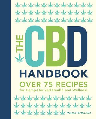 Book cover for The CBD Handbook