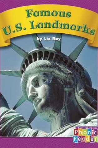 Cover of Famous U.S. Landmarks