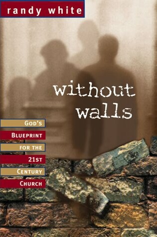 Cover of Without Walls