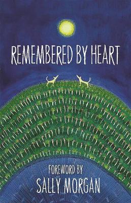 Book cover for Remembered By Heart