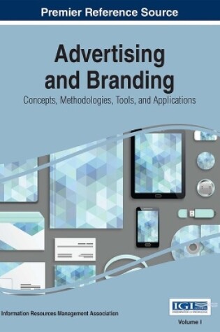 Cover of Advertising and Branding