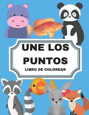 Book cover for Une Los Puntos