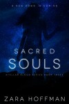 Book cover for Sacred Souls