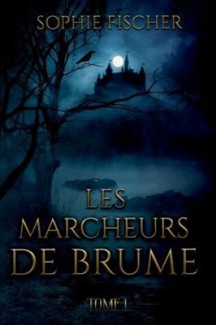 Cover of Les Marcheurs de Brume