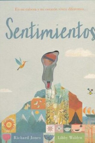 Cover of Sentimientos