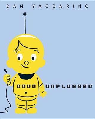 Book cover for Doug Unplugged