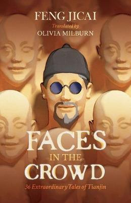 Book cover for Faces in the Crowd