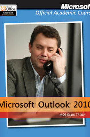 Cover of Outlook 2010