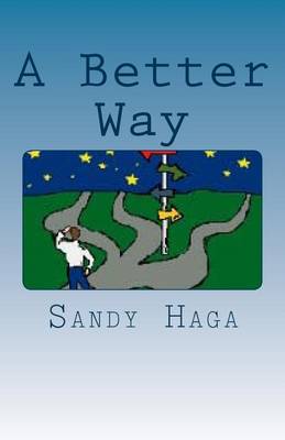 Book cover for A Better Way