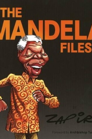 Cover of Mandela Files