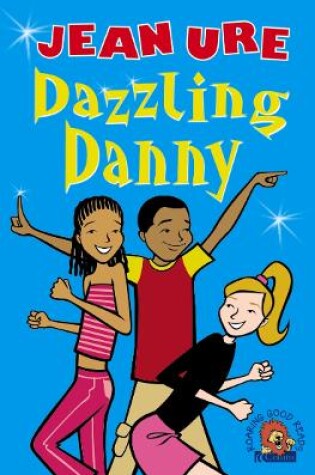 Cover of Dazzling Danny