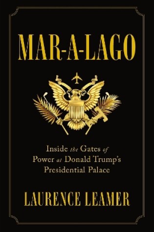 Cover of Mar-a-Lago