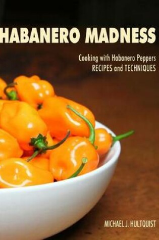 Cover of Habanero Madness