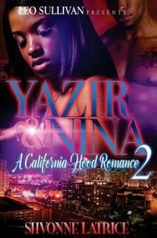 Cover of Yazir & Nina 2