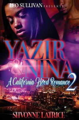 Book cover for Yazir & Nina 2