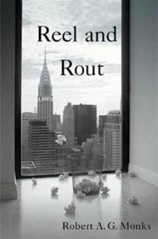 Cover of Reel and Rout