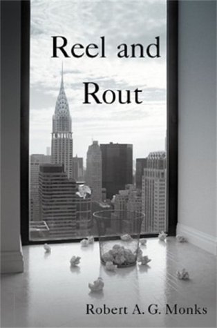 Book cover for Reel and Rout