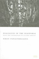 Book cover for Dialogues in the Diaspora