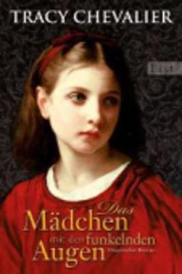 Book cover for Das Madchen MIT Den Funkelnden Augen