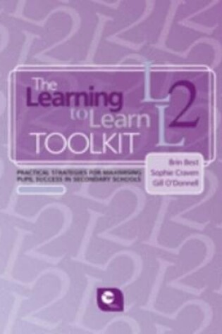 Cover of The Learning to Learn Toolkit