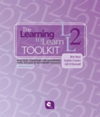 Book cover for The Learning to Learn Toolkit