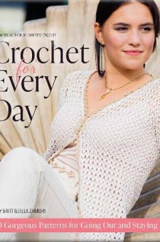 Cover of Crochet for Every Day