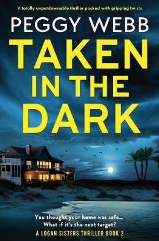 Cover of Taken in the Dark