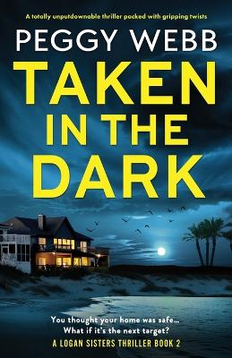 Book cover for Taken in the Dark