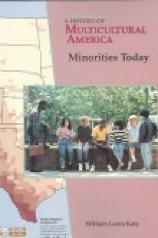 Cover of Minorities Today