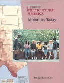 Book cover for Minorities Today