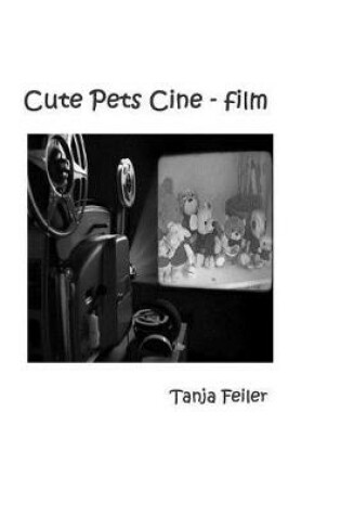 Cover of Cute Pets Cine - film