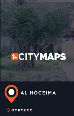 Book cover for City Maps Al Hoceima Morocco