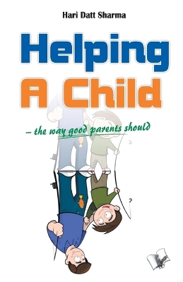 Book cover for Helping a Child