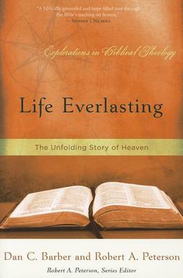 Book cover for Life Everlasting