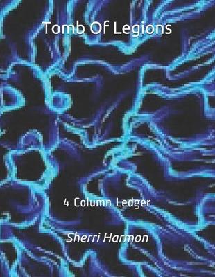 Cover of Tomb Of Legions