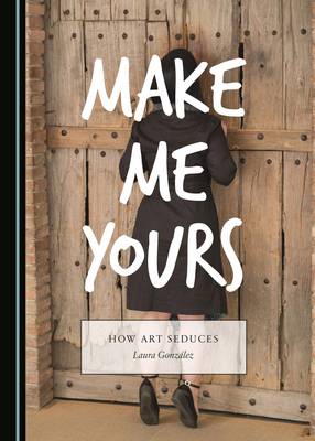 Book cover for Make Me Yours