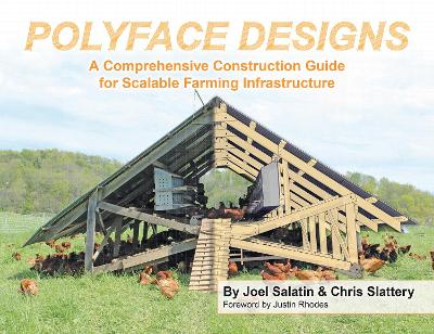 Book cover for Polyface Designs