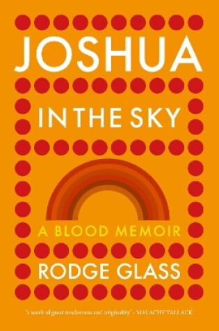 Cover of Joshua in the Sky