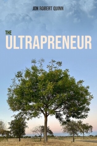 Cover of The Ultrapreneur