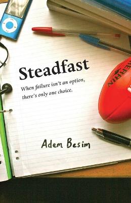 Cover of Steadfast